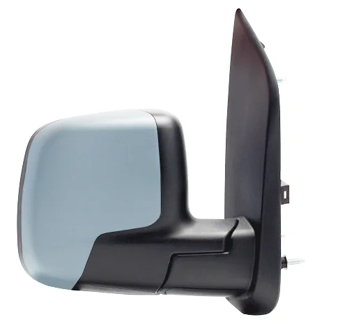 Diş Dikiz Aynası Mekanik Sensörsüz Astarlı Sağ FIORINO NEMO Bipper 2007 VM-6115PR VM-6115PR