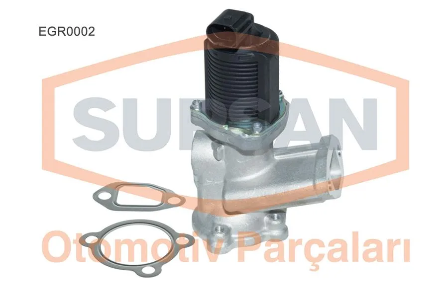 EGR Valfi ASTRA H - Corsa C - D - COMBO D - Meriva A 1.3 DMTJ - CDTI Z13DTH - DOBLO - FIORINO - G.Punto - EVO 90BG