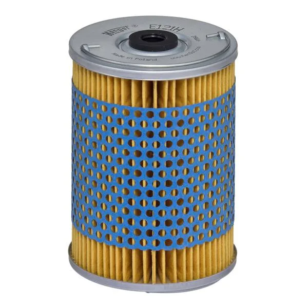 Yag Filtresi Mercedes M110 M116 M117 W126 W116 C126 R107 C107