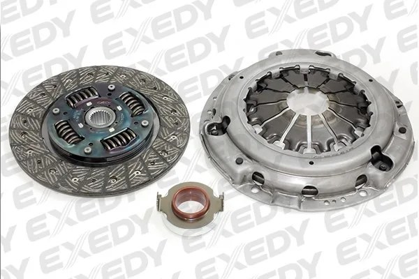 Debriyaj Seti Baskı Disk Bilya Honda CR-V 2.0L K20A4 RD8 2002-2006