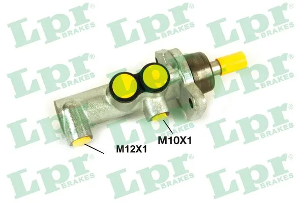 Fren Ana Merkezi Opel Vectra B 1.6-1.8 1995-2002 22.2 MM