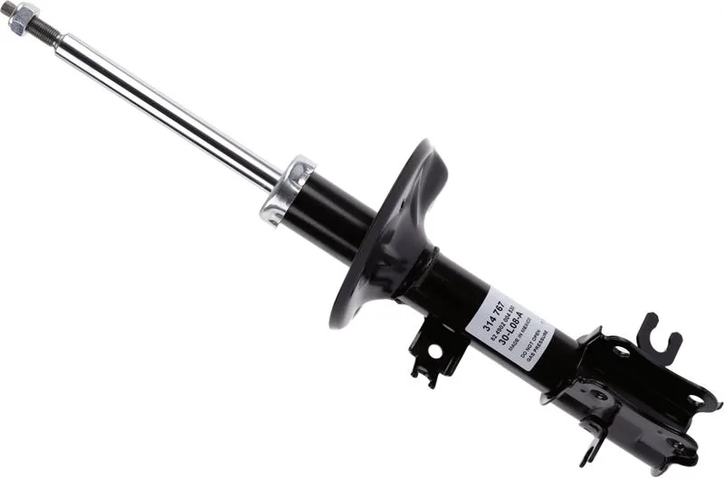 Ön Amortisör Sağ Chevrolet Kalos - AVEO 2003-2008 Yağlı