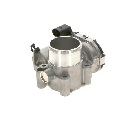 Gaz Kelebeği Fiesta 6 2008-2014 1.25-1.4 Zetec B - Max 2014 1.4 Zetec - Fusion 2010-2012 1.4-1.25