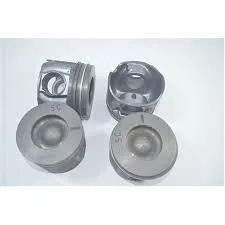 Piston Segman Focus / C - Max / Mondeo / Courier / Fiesta/308/3008/PARTNER / BERLINGO / C4/C5/207/508/5008/EXPERT/ Jumpy / DS3/DS5 1.6 Tdci 1995 SONRASI115 PS Euro 5 STD -0.20 Kısa Çap: 75MM