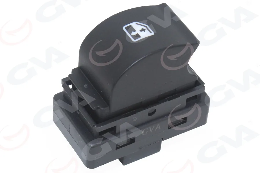 Cam Açma Anahtari Tekli Sağ Fiat Linea