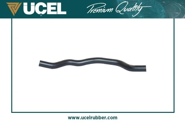 Kalorifer Hortumu Renault Megane 1 BA0-1 1.4 16V-1.6-2.0 İ-1.9 D ECO-1.9 Dti