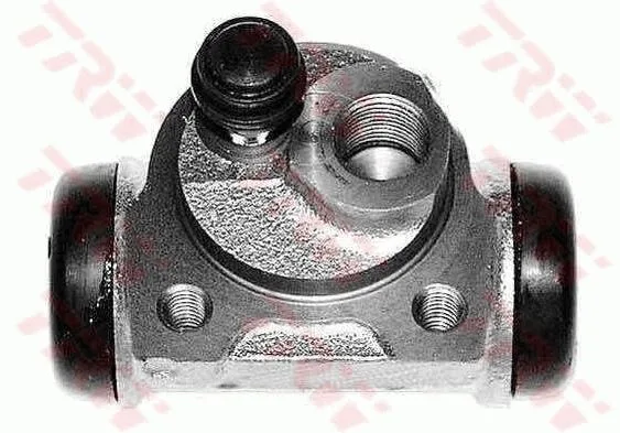 Fren Silindiri Sol P106 1.3-1.4-1.6 1992-2001 Saxo 1.0-1.1-1.4-1.6-1.5D 1996-2003 19 MM