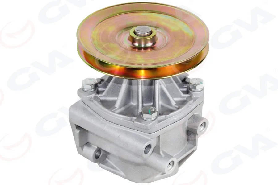 Devirdaim Komple Tempra 1.4-1.6 TIPO - UNO 70 Sari Kasnak PA366