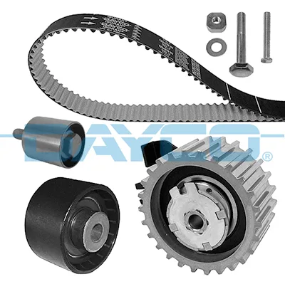 Eksantrik Gergi Kiti ASTRA J 2010 Insignia A 2008 Zafira C 2012 2.0 CDTI A - Y - Z20DT - DTC - Dte - DTJ - DTR
