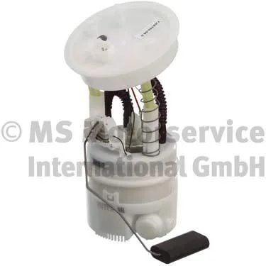 Yakit Pompasi Mini R55 R56 R57 R58 2006-2013