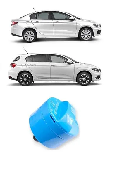 Adblue Dolum Kapagı Fiat Egea 2015-2025