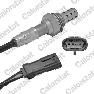 Oksijen Sensörü Clio 3 2005 Kangoo 2008 Laguna 3 2008 Megane 2 2007 Modus 2005 Scenic 2 2007 1.6 16V Clio 4 2012 Captur 2013 0.9TCE