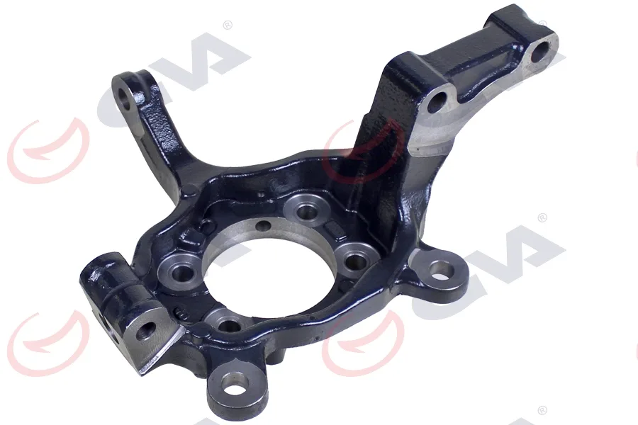 Aks Taşıyıcı Ön Sol Nissan Qashqai 1.6L HR16DE J10 2006-2013 2.0L MR20DE J10 JJ10 2007-2012 1.5L DCİ K9K Dizel J10DE 2006-2013 X - Trail 2.0L M9R T31 Dizel 2007-2013 2.0L MR20DE T31 2007-2013 ABS Li