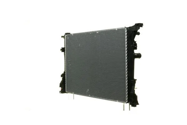 Motor Su Radyatoru Mercedes W176 W246 C117 X117 X156