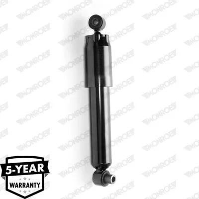 Ön Amortisör L / R Renault MASTER - MOVANO 1998-2010 Gazlı
