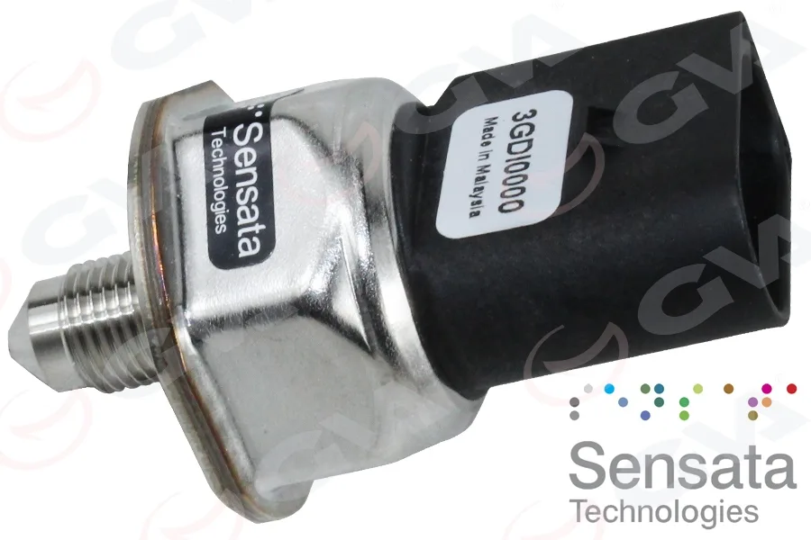 Yakit Basinc Sensoru BMW N13 N43 N53 N54 N63 E87 F20 E90 F30 E60 F10 F01 E70 E70 E71 E72 E89 Sensat A
