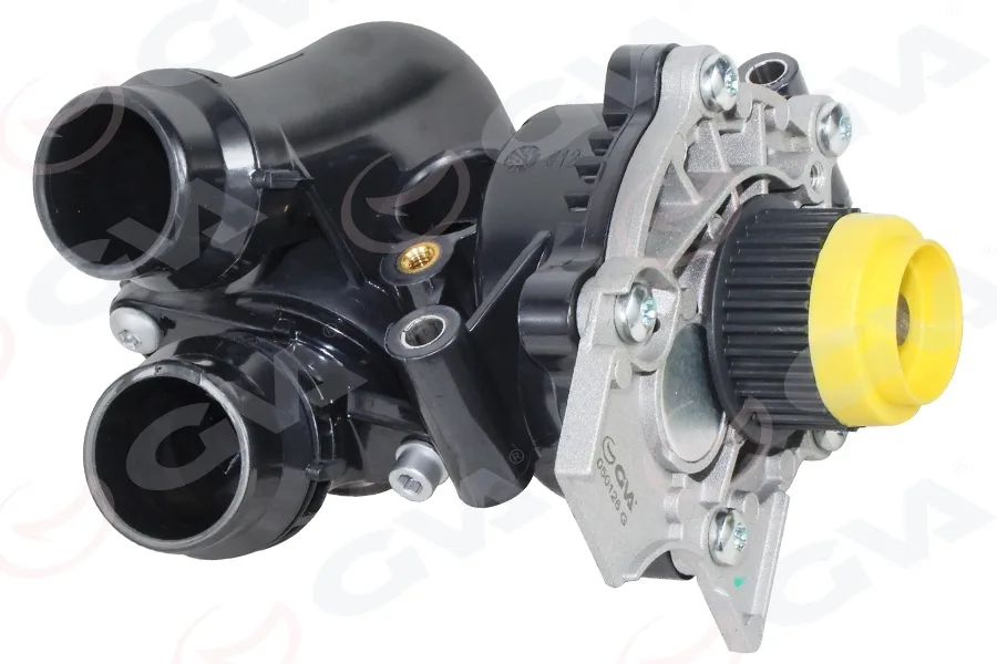 Devirdaim Golf 5 - Passat 2005-2011 Octavia 2008-2013 Superb 2009-2015 A3 2006-2014 A4 2008-2013 1.8-2.0 TFSI Termostatlı