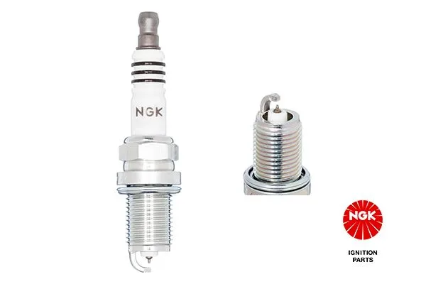 Buji BKR7EIX İridium IX Subaru Porsche Volvo 850 2.3T V70 2.3T5 1996-2000 Suzuki Opel (4 Adet)