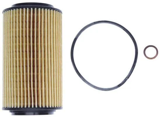 Yag Filtresi BMW M47 E39 E46 . Land Rover Freelander 1 204D3 L314 TD4