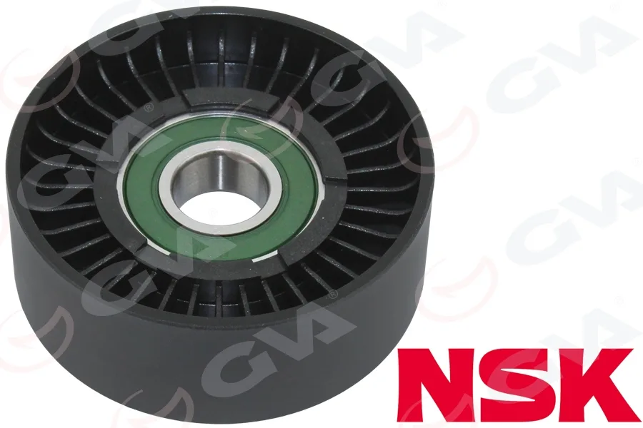 Kayıs Gergi Rulmani Mercedes W204 S204 C204 CL203 C209 W212 C207 R171 R172