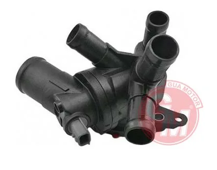 Termostat 95 C Komple Renault Clio 4 2012 Captur 2013 Megane 4 2015 Dacia Duster 2013 DOKKER 2012 Nissan Qashqai 2 J11 2015 1.2 Tce H5F