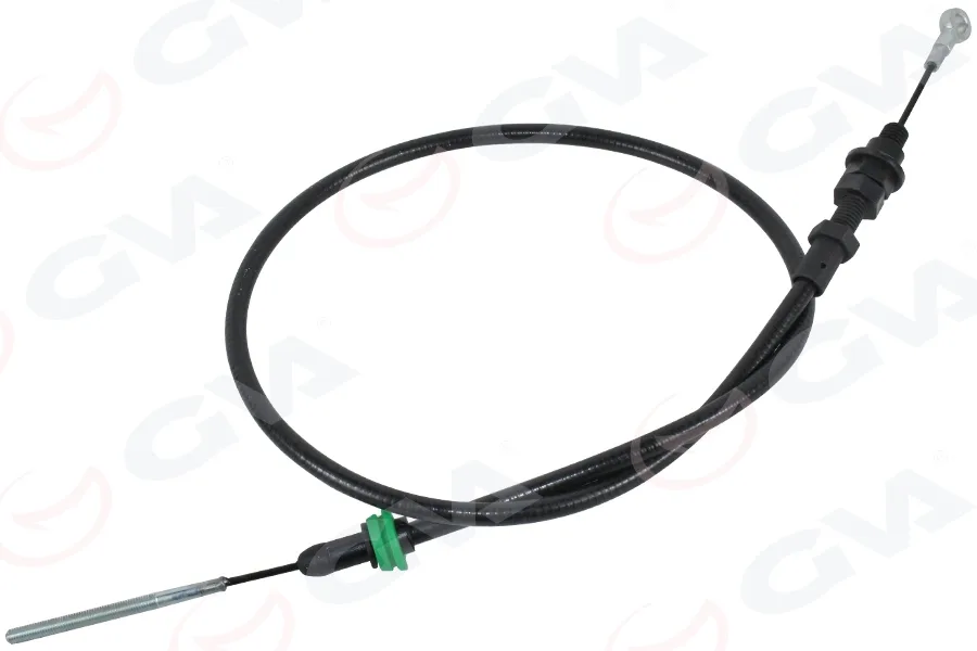 Debriyaj Teli Fiat 1600 Doğan Kartal Şahin M131
