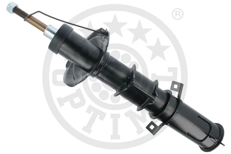 Amortisor On Gazlı Mercedes VITO W639 2003