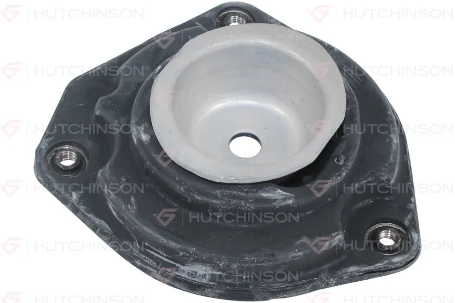 Amortisor Kule Takozu On Mercedes CITAN W415 2012 . Renault Kangoo 3 2008