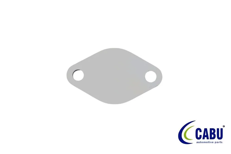 EGR Soğutucu Conta Ford - Fiat - Peugeot - Citroen - TRANSIT - DUCATO - BOXER - JUMPER 2006 2.2 Tdci - HDİ