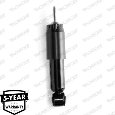 Ön Amortisör L / R VW TRANSPORTER T4 Caravella 1990-2003 Yağlı Van - Magnum Serisi