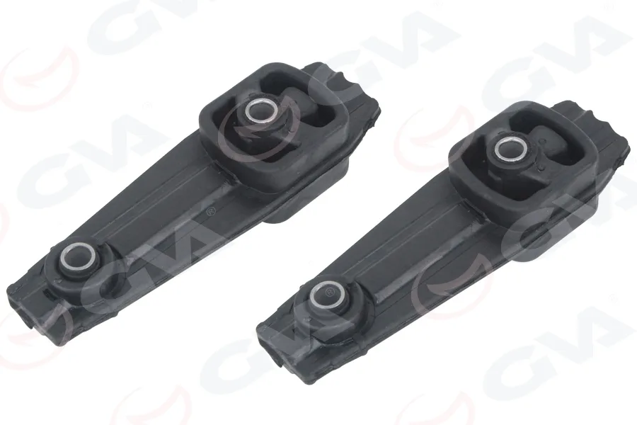 Motor Takozu Arka Peugeot P207-P208-P301-P1007-P2008 Citroen C2-C3-C - Elysee - DS3 1.4-1.6 16V - HDI EP3- DV4 EP6-DV6