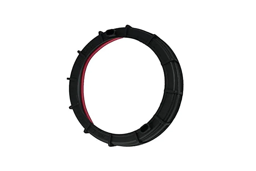 Depo Şamandıra Somunu Contası Takım C4-307-206-C2-C3-BERL - PART-1007-C2-C3-C4-P207-DS3-301-Celysee