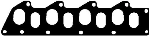 Egzoz Manifold Contası Clio 2 1998 Kangoo 2001 Laguna 1 - 2 TRAFIC 2 2006 MASTER 2001 SONRASI06 VIVARO A 2006 MOVANO A 2001-2006 Primera P12 2002-2007 CARISMA 2000-2006 Volvo S40 2000-2003