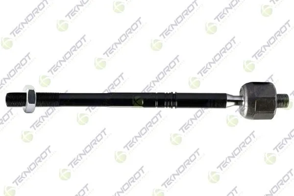 Rot Mili ASTRA J MK 6 P10 2009 Ars İçin Uzn: 306MM Diş:16X1.5