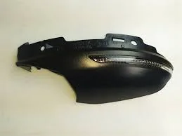 Ayna Sinyal Lambasi LED Li Sol Hatcback Kapaklı Megane 4