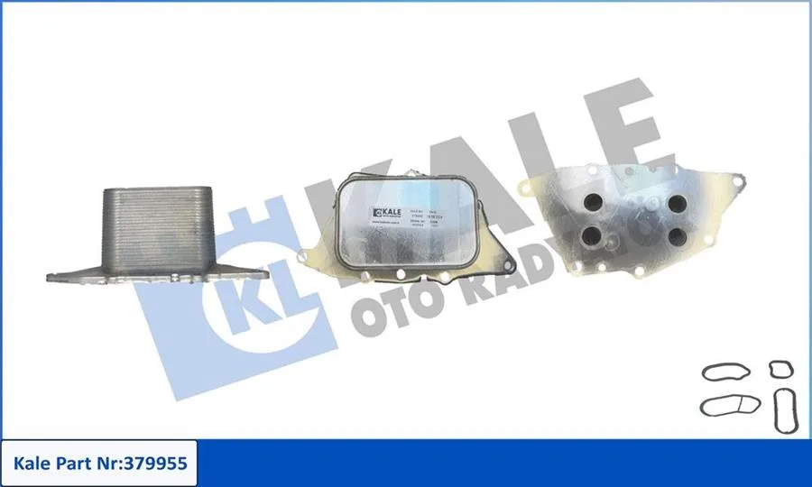 Yag Sogutucusu BMW B47 F45 F46 F48 F39 . Mini F54 F55 F56 F57 F60 2015 Countryman F60 2016 Cabrio F57 2015