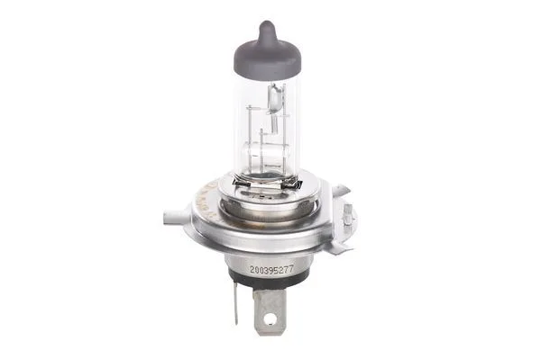 1987302923 Ampul ECO 12V H4 43T 60/55W Tırnaklı (10 Adet)