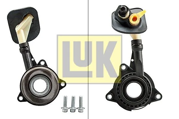 Hidrolik Debriyaj Rulmani Focus 2 2004 Focus 2 C Max 03 07 C Max 2007 Volvo C30 S40 V50 1.6TDCI 1.8 16V 2.0 16V Connect 1.8TDCI 2002 Mondeo 4 Galaxy S Max 1.8TDCI 2.0 16V 2007