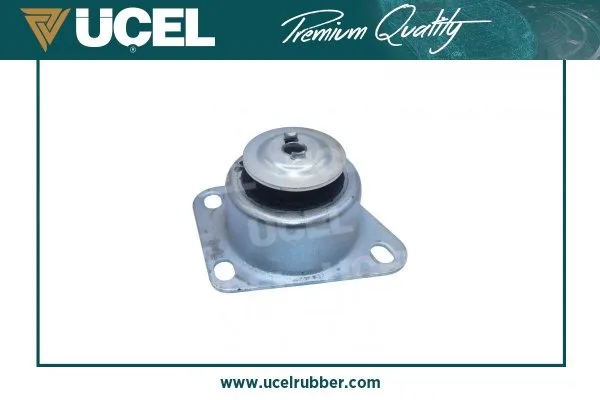 Motor Takozu Fiat Albea - Siena - Palio 1.2 1.4 (2 Adet)