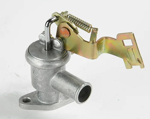 Kalorifer Musluğu M131 Eski Model
