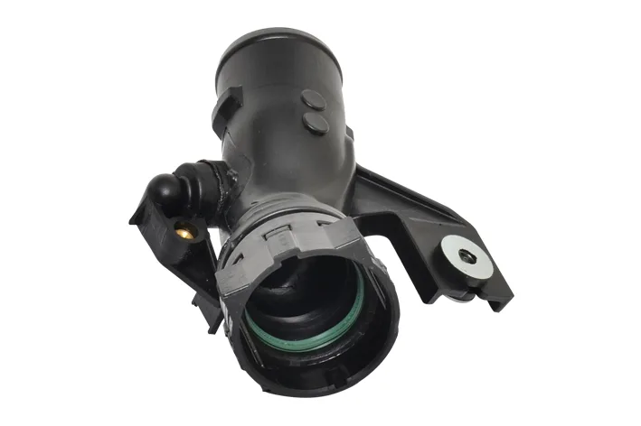 Turbo Borusu Giriş Nissan Qashqai 1.5L K9K J10 2006-2013