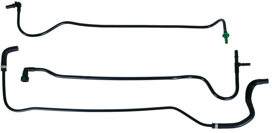 Yakit Boru Takimi 3 Boru / Plastiksiz DOBLO 1.3 MTJ 2005-2012 55KW