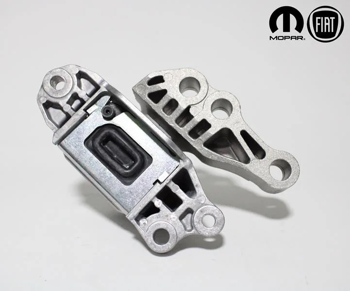 Motor Takozu Ön Sağ F.Egea 1.6 JTD Orjinal Ürün