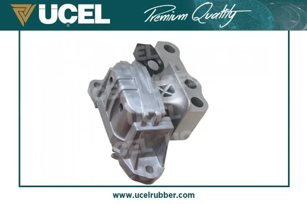 Motor Takozu Sağ Fiat Egea 2016 1.6D MTJ Otomatik Şanzıman