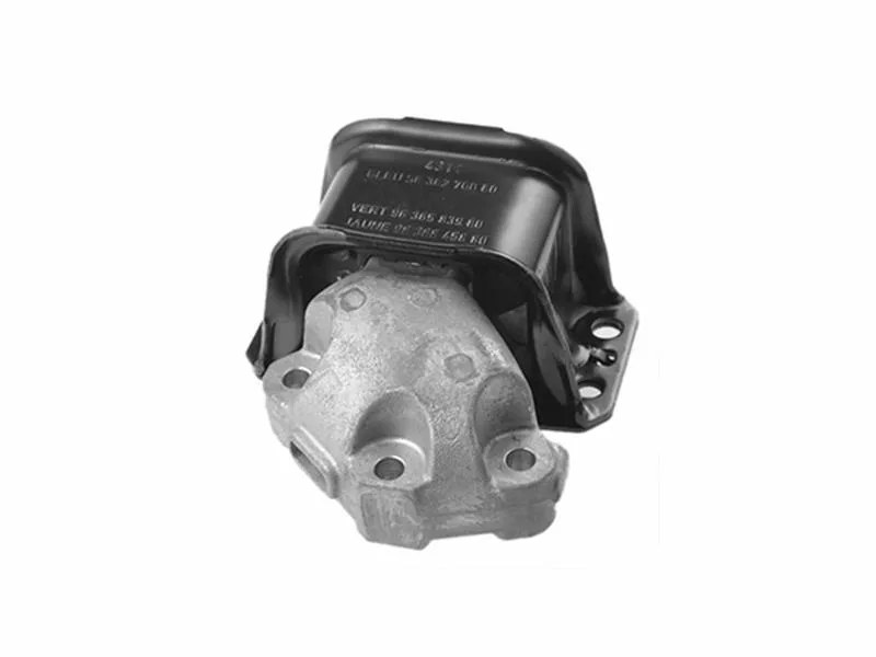 Motor Takozu Citroen C4 2004-2011 Peugeot P307 2001-2007 1.4-1.6 HDI