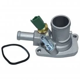Termostat Fiat Egea Albea - DOBLO - Linea - Punto - Idea - BRAVO-500-MUSA - Ypsilon 1.4 Benzinli Müşürlü 88C
