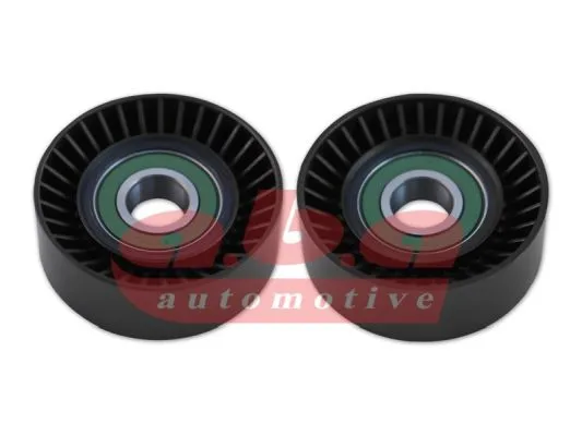 Alternatör Gergi Rulmani P206-306-406-607-806-PARTNER - BOXER - C5-BERLINGO DW10 2.0HDI-2.2HDI