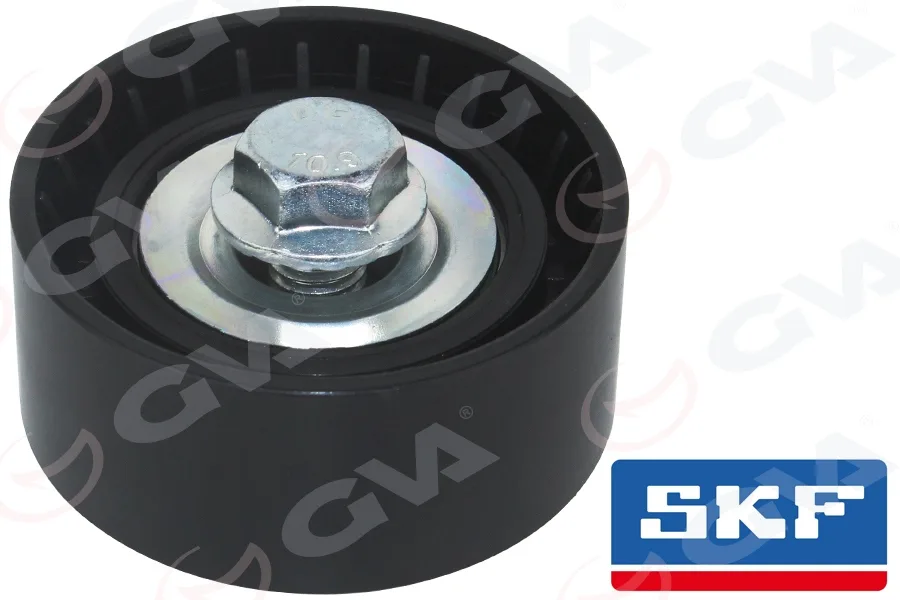 Alternatör Gergi Rulmani ASTRA J - K 2014 Insignia A / B 2015 Mokka 2015 Zafira C Cruze 1.6 CDTI B16DTH