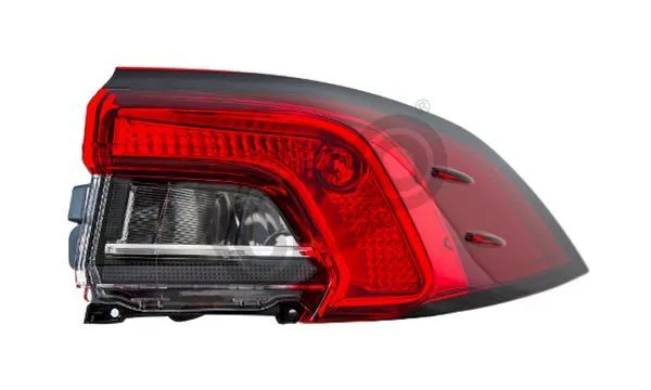 Stop Lambasi Sağ Diş Toyota COROLLA 1.6L 1ZR - Fae ZRE210 2019