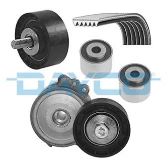 Alternator V Kayisi Kiti PARTNER BERLINGO EXPERT BERLINGO EXPERT Xsara DW8 DW8B 2000-2009 Klımasız